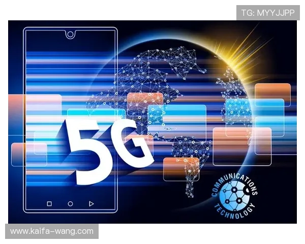 5g赋能游戏助力虚拟现实与增强现实技术的快速融合发展